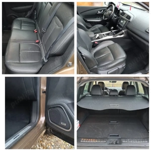 Vand Renault kadjar 4x4 Bose Edition  - imagine 5