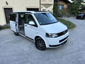 VW T5 California 4motion - imagine 10