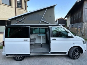 VW T5 California 4motion - imagine 5