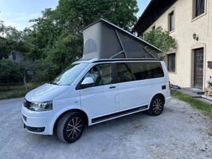VW T5 California 4motion - imagine 9
