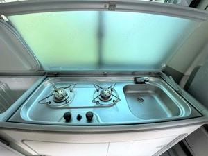 VW T5 California 4motion - imagine 6