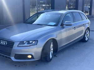Vând Audi A4 adus recent  - imagine 4