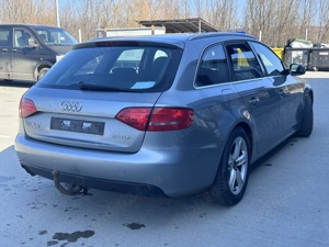 Vând Audi A4 adus recent  - imagine 9