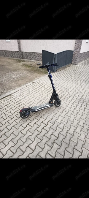 dualtron pupular  - imagine 2