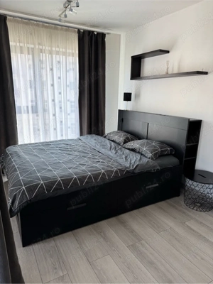 RegimHotelier-Apartamente cu 1, 2 sau 3 dormitoare  Iulius Mall, Marasti, Manastur, Centru.  - imagine 2