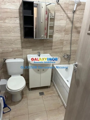 Garsoniera Mobilata Utilata in Militari Residence 270 Euro - imagine 11