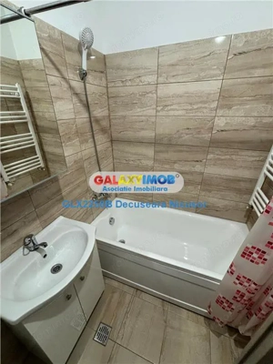 Garsoniera Mobilata Utilata in Militari Residence 270 Euro - imagine 8