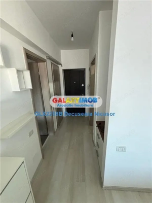 Garsoniera Mobilata Utilata in Militari Residence 270 Euro - imagine 16