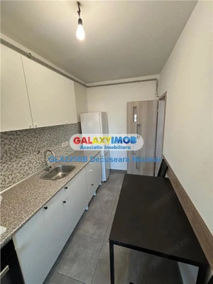 Garsoniera Mobilata Utilata in Militari Residence 270 Euro - imagine 4