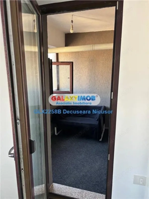 Garsoniera Mobilata Utilata in Militari Residence 270 Euro - imagine 12