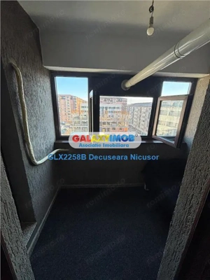 Garsoniera Mobilata Utilata in Militari Residence 270 Euro - imagine 10