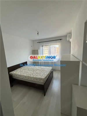 Garsoniera Mobilata Utilata in Militari Residence 270 Euro - imagine 2