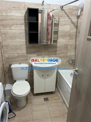 Garsoniera Mobilata Utilata in Militari Residence 270 Euro - imagine 17