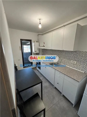 Garsoniera Mobilata Utilata in Militari Residence 270 Euro - imagine 15