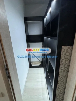 Garsoniera Mobilata Utilata in Militari Residence 270 Euro - imagine 7