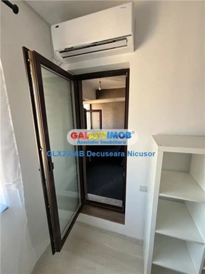 Garsoniera Mobilata Utilata in Militari Residence 270 Euro - imagine 14