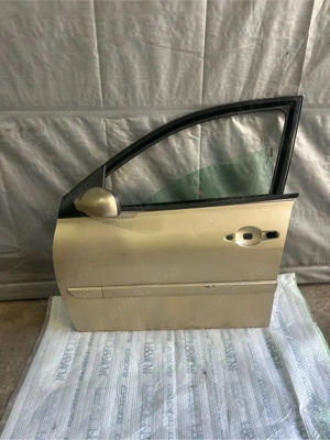 Usa fata stg Renault Megane - imagine 2