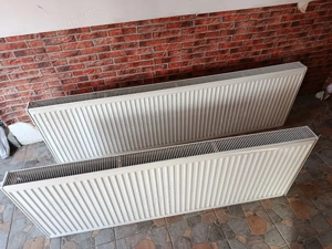 2 calorifer 200x60 si 160x60