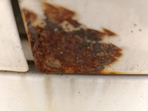 Vând Daewoo Matiz, anul 2008,30.000km reali - imagine 4