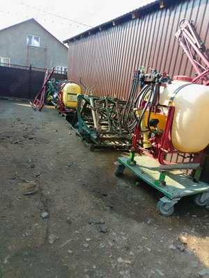 Met  erbicidat Hardi  - imagine 3