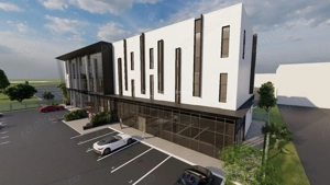 Proprietate Business de Exceptie langa Centura Oradea – 1.800 mp cu Vizibilitate Maxima - imagine 7