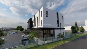 Proprietate Business de Exceptie langa Centura Oradea – 1.800 mp cu Vizibilitate Maxima - imagine 5