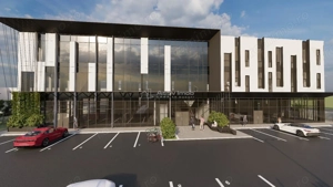 Proprietate Business de Exceptie langa Centura Oradea – 1.800 mp cu Vizibilitate Maxima