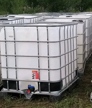   bazine, cuburi 1000L