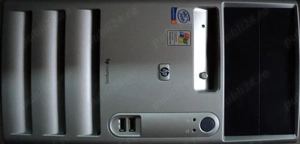 VINTAGE Unitate Calculator HP Compaq DX2000 Reconditionat An 2000 - imagine 4