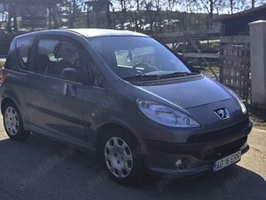 Peugeot 1007