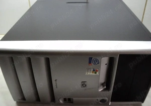 VINTAGE Unitate Calculator HP Compaq DX2000 Reconditionat An 2000 - imagine 5