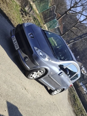 Peugeot 1007 - imagine 5