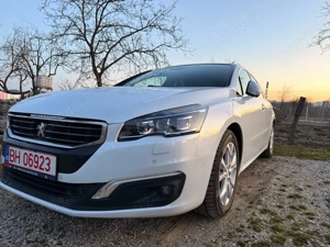 peugeot 508 - imagine 2