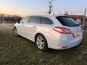 peugeot 508 - imagine 4