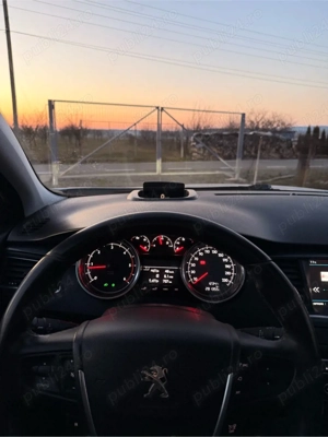 peugeot 508 - imagine 5