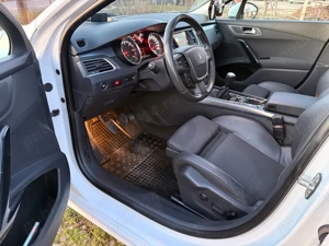 peugeot 508 - imagine 3