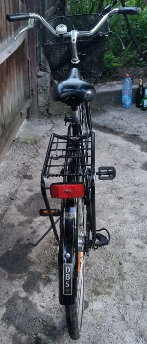 Bicicleta roti 26 stare buna - imagine 4