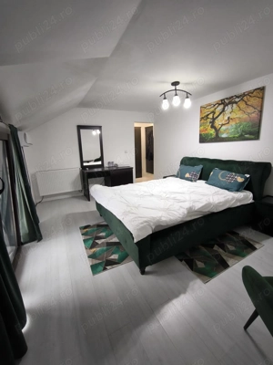 Garsoniera de inchiriat regim.hotelier - imagine 3