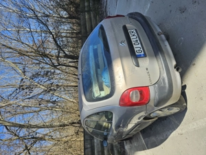 Citroen Xsara Picasso 2002 Dezmembrari - imagine 4