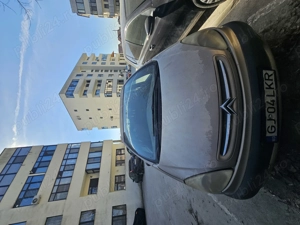 Citroen Xsara Picasso 2002 Dezmembrari