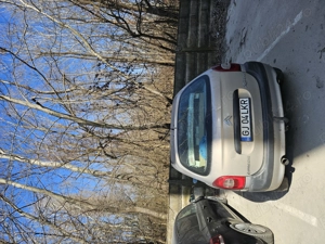 Citroen Xsara Picasso 2002 Dezmembrari - imagine 3