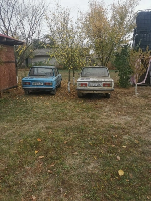 Vând autoturisme Zaz (2 buc) - imagine 3