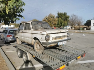 Vând autoturisme Zaz (2 buc) - imagine 2