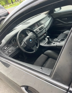 Bmw seria 5 f10  - imagine 4