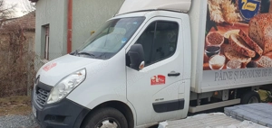 Vand Renaut Master 3 - imagine 4