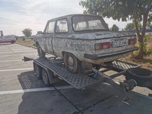 Vând autoturisme Zaz (2 buc)