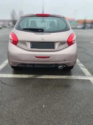 Vând Peugeot 208  - imagine 6