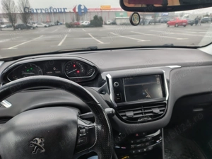 Vând Peugeot 208  - imagine 3