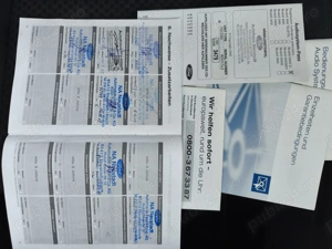 Vand Ford Focus 116 cp benzina - Germania inmatriculat martie 2026 - imagine 6