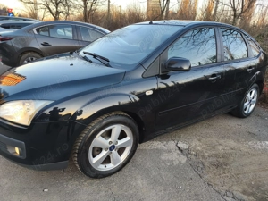 Vand Ford Focus 116 cp benzina - Germania inmatriculat martie 2026 - imagine 2